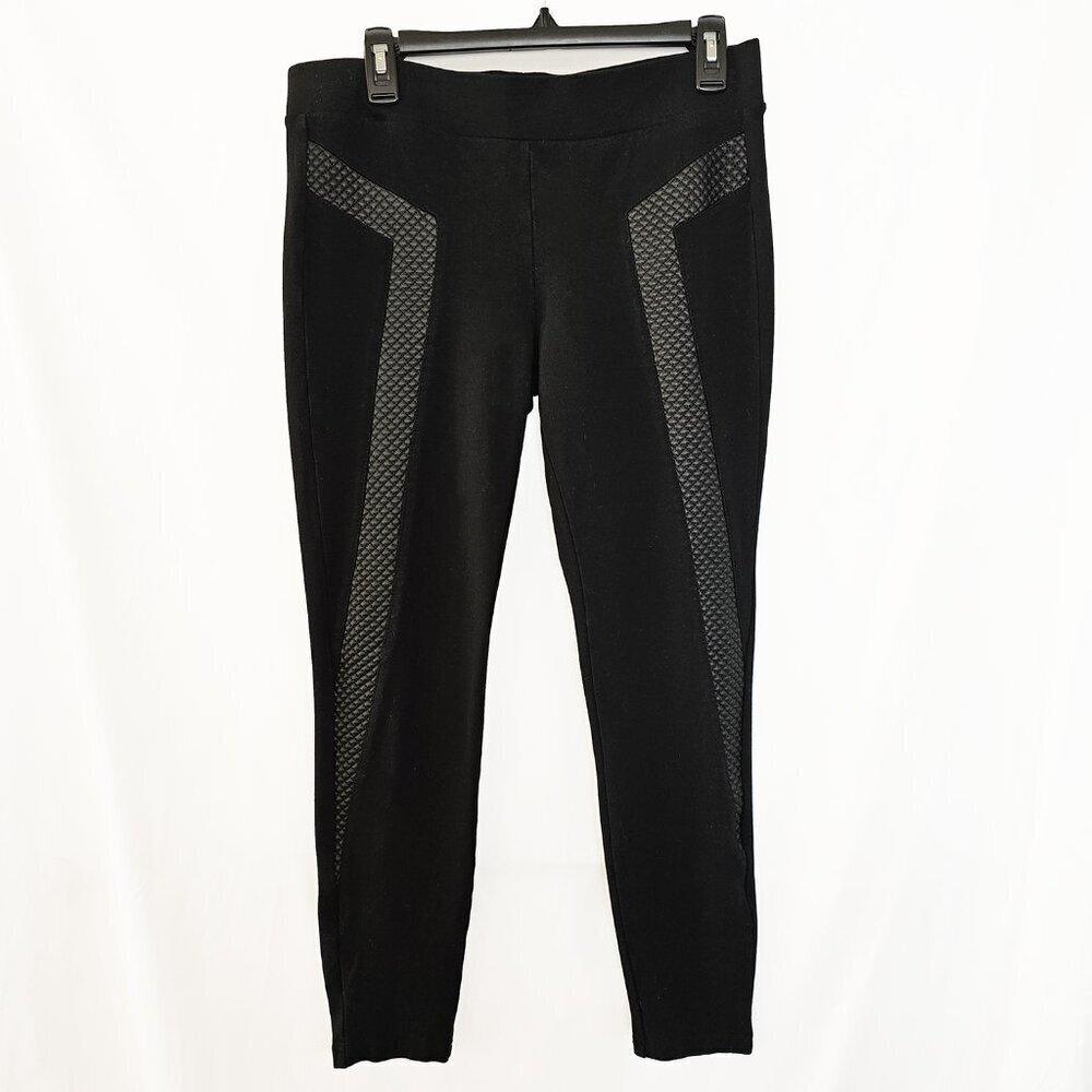 BoomBoom Jeans Black Leggings